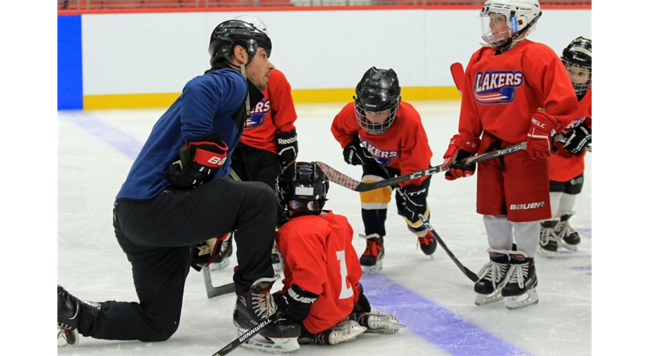 Ice Hockey