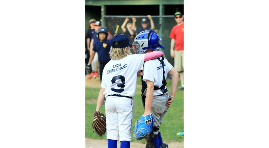 Baseball & Softball